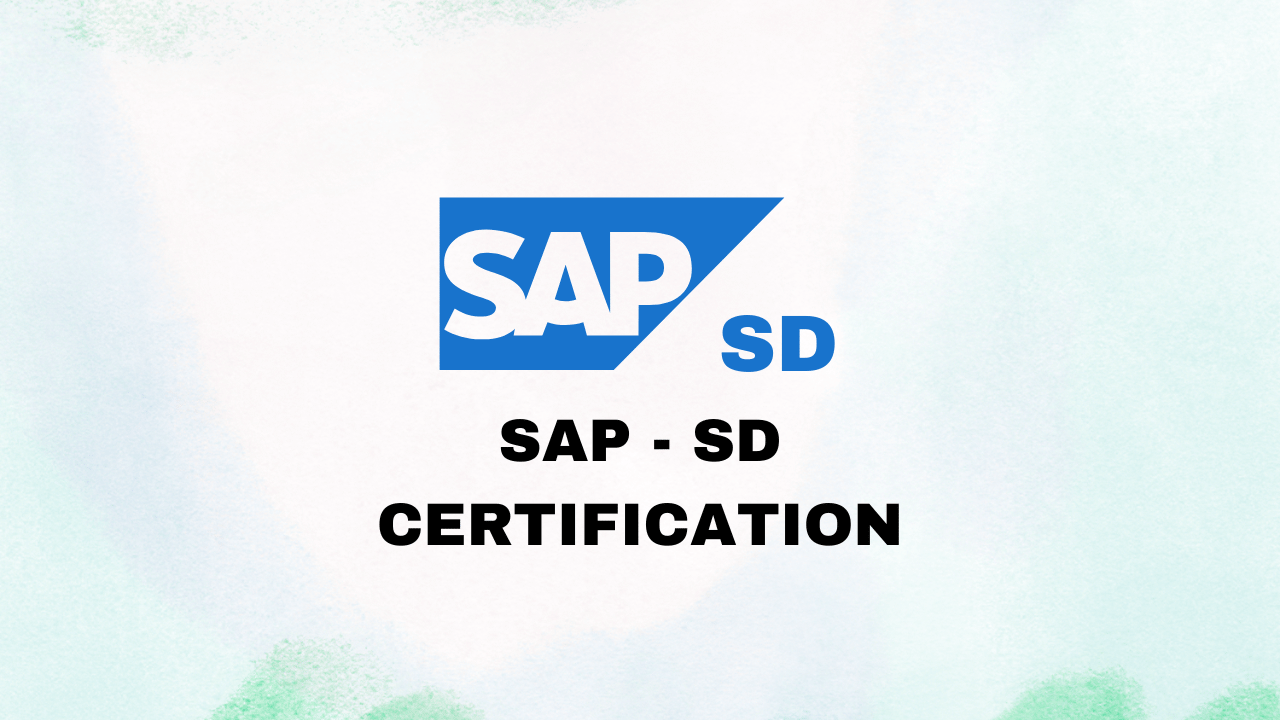 SAP