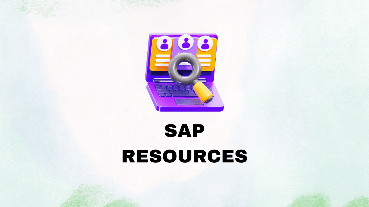 SAP
